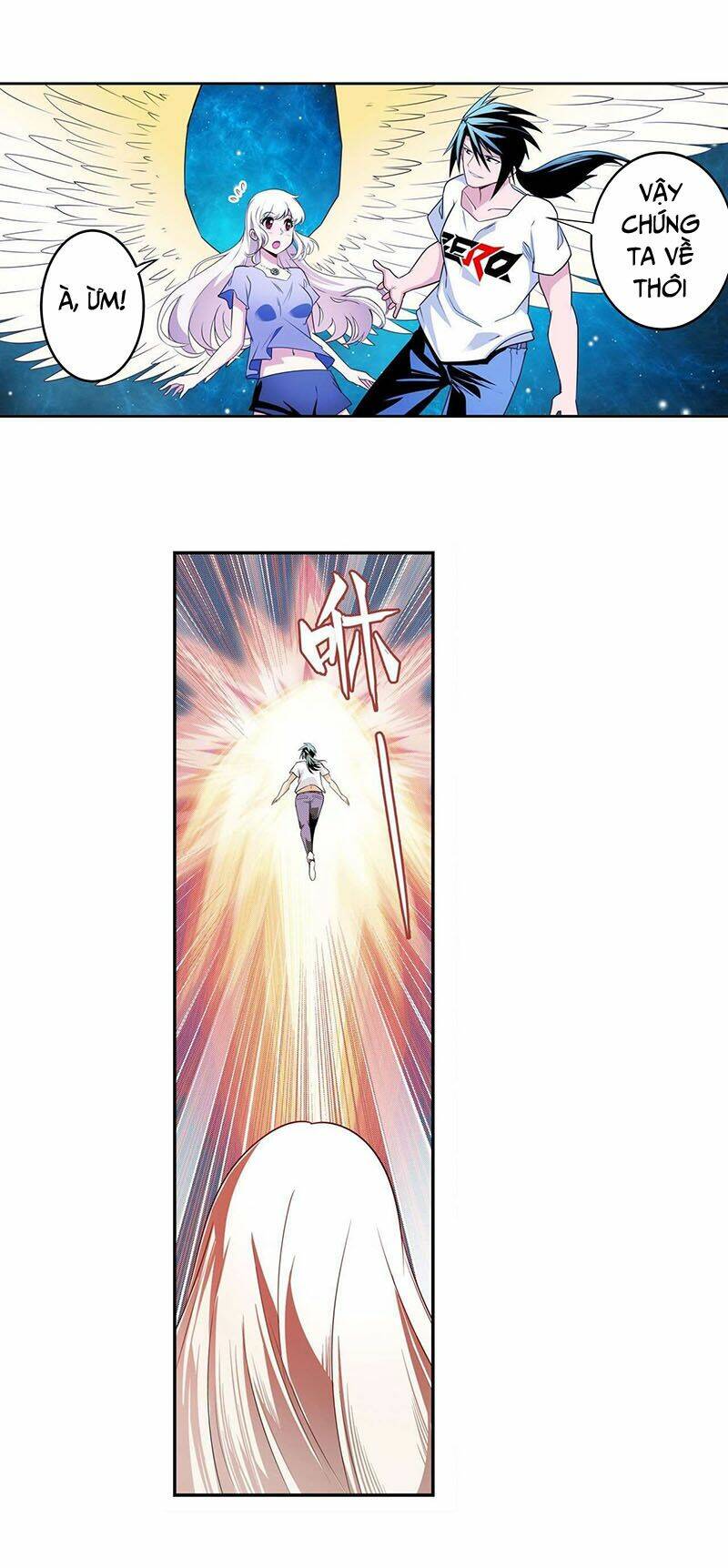 Anh Hùng? Ta Không Làm Lâu Rồi Chapter 279 - Trang 2