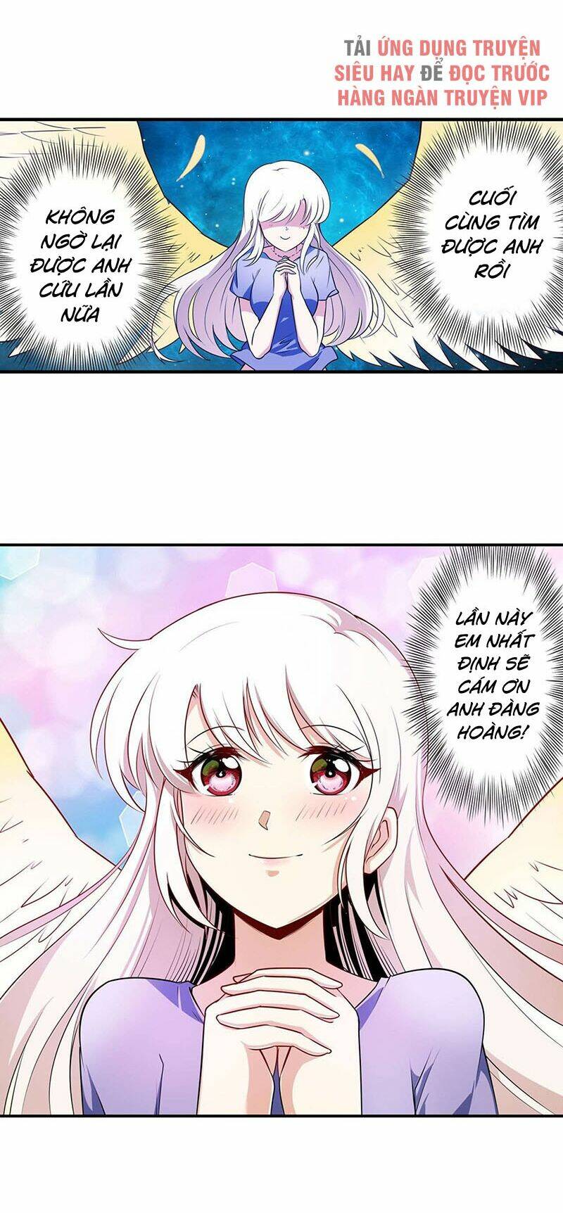 Anh Hùng? Ta Không Làm Lâu Rồi Chapter 279 - Trang 2