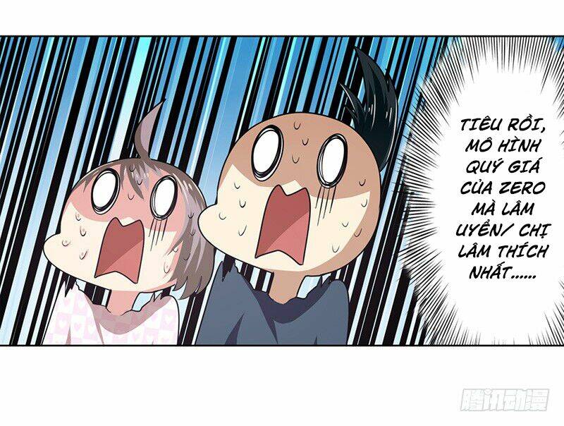 Anh Hùng? Ta Không Làm Lâu Rồi Chapter 28 - Trang 2