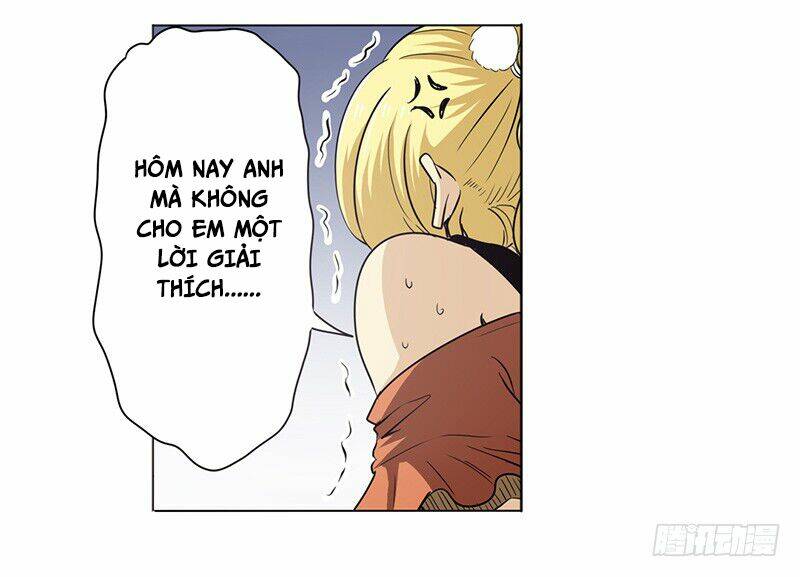Anh Hùng? Ta Không Làm Lâu Rồi Chapter 28 - Trang 2