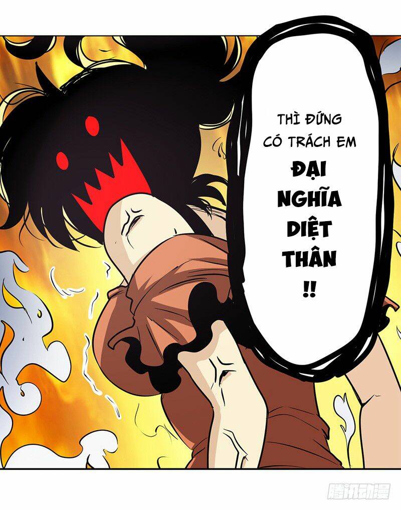 Anh Hùng? Ta Không Làm Lâu Rồi Chapter 28 - Trang 2