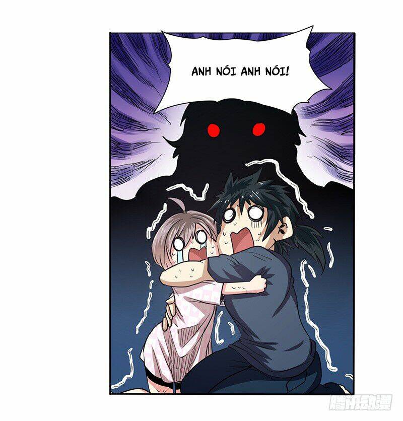 Anh Hùng? Ta Không Làm Lâu Rồi Chapter 28 - Trang 2