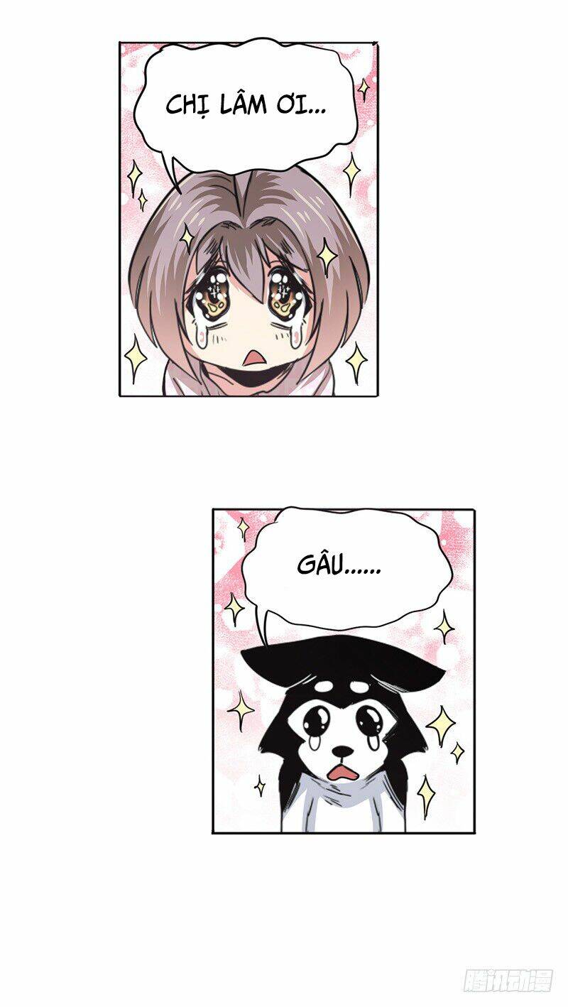 Anh Hùng? Ta Không Làm Lâu Rồi Chapter 28 - Trang 2