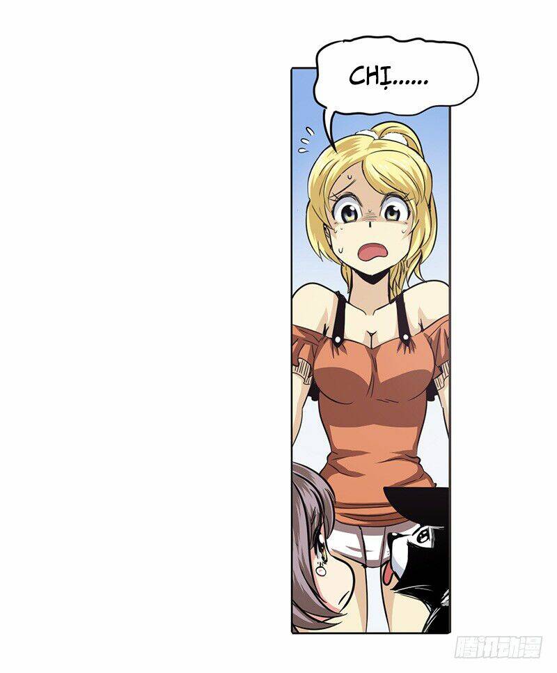 Anh Hùng? Ta Không Làm Lâu Rồi Chapter 28 - Trang 2