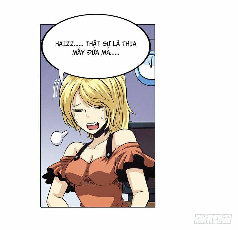 Anh Hùng? Ta Không Làm Lâu Rồi Chapter 28 - Trang 2