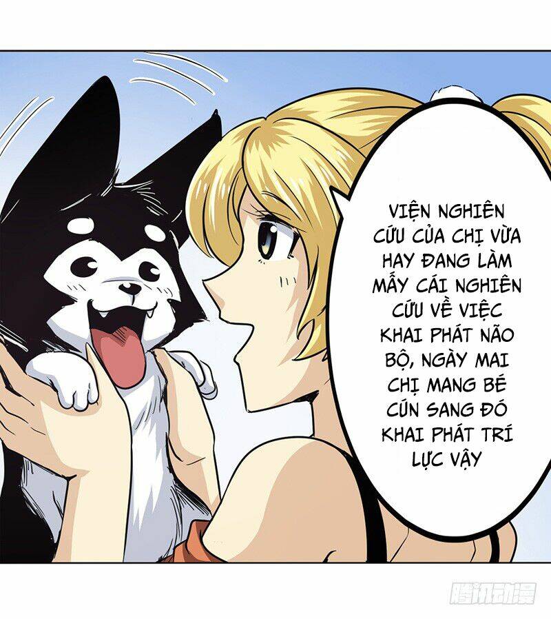 Anh Hùng? Ta Không Làm Lâu Rồi Chapter 28 - Trang 2