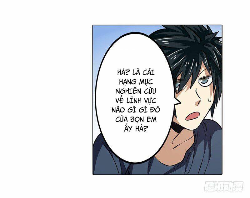 Anh Hùng? Ta Không Làm Lâu Rồi Chapter 28 - Trang 2