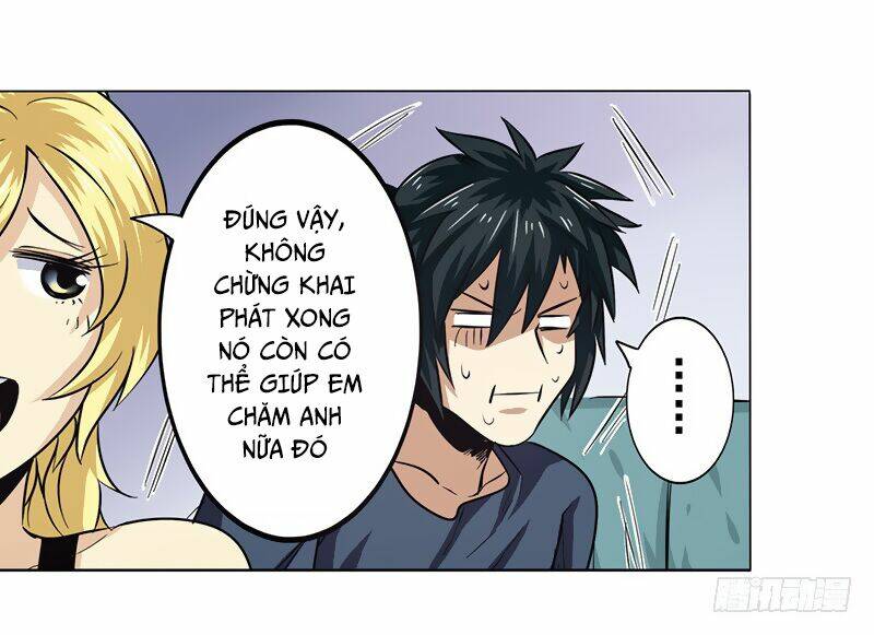 Anh Hùng? Ta Không Làm Lâu Rồi Chapter 28 - Trang 2