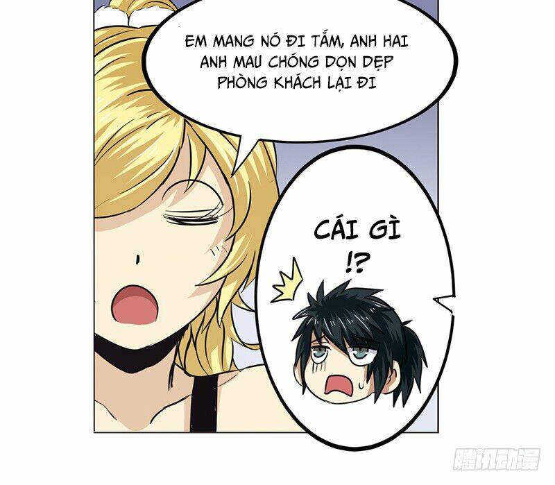 Anh Hùng? Ta Không Làm Lâu Rồi Chapter 28 - Trang 2