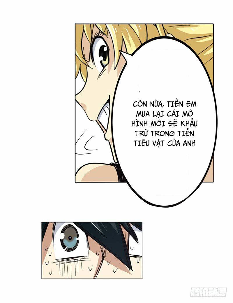 Anh Hùng? Ta Không Làm Lâu Rồi Chapter 28 - Trang 2