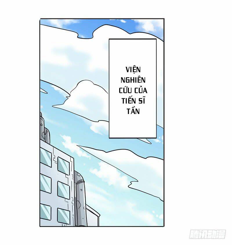 Anh Hùng? Ta Không Làm Lâu Rồi Chapter 28 - Trang 2