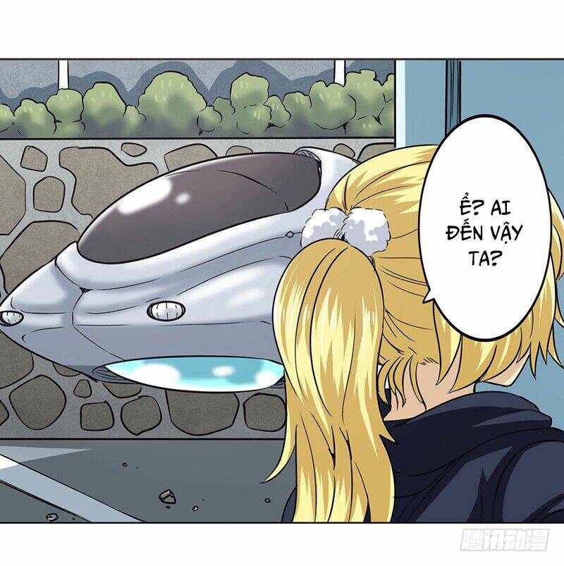 Anh Hùng? Ta Không Làm Lâu Rồi Chapter 28 - Trang 2