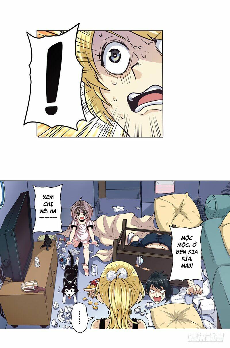 Anh Hùng? Ta Không Làm Lâu Rồi Chapter 28 - Trang 2