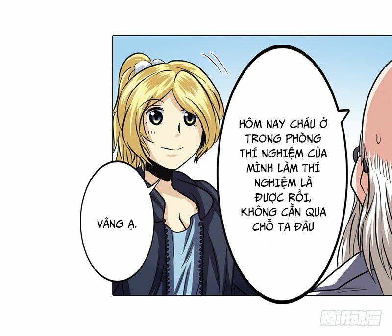 Anh Hùng? Ta Không Làm Lâu Rồi Chapter 28 - Trang 2