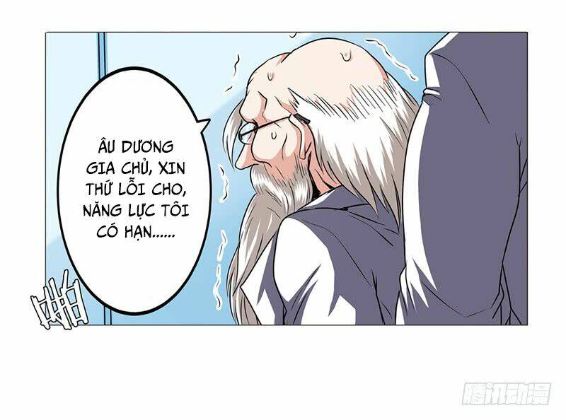 Anh Hùng? Ta Không Làm Lâu Rồi Chapter 28 - Trang 2
