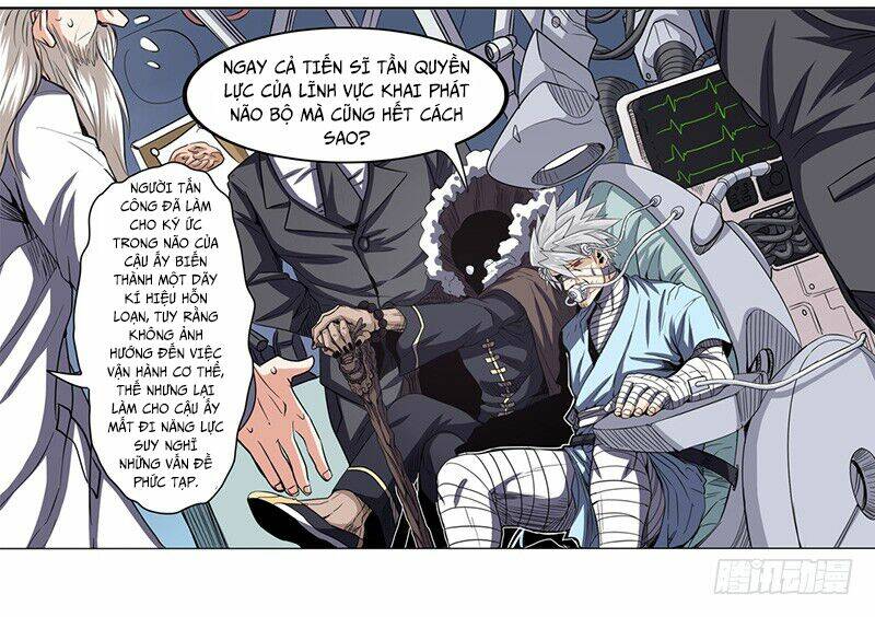 Anh Hùng? Ta Không Làm Lâu Rồi Chapter 28 - Trang 2