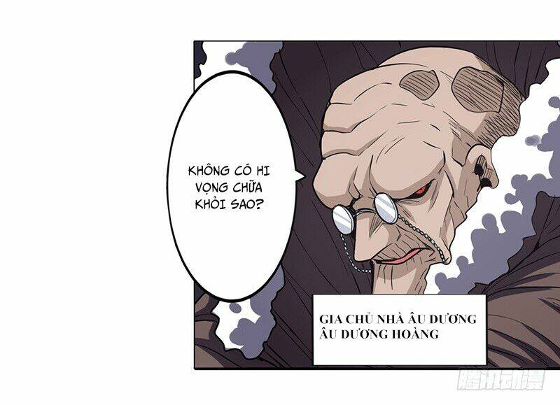 Anh Hùng? Ta Không Làm Lâu Rồi Chapter 28 - Trang 2