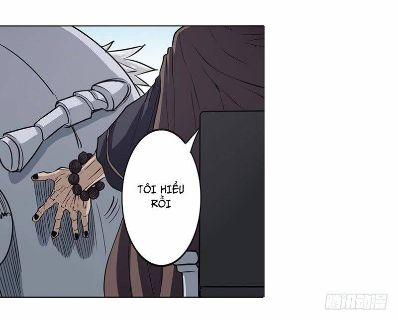 Anh Hùng? Ta Không Làm Lâu Rồi Chapter 28 - Trang 2