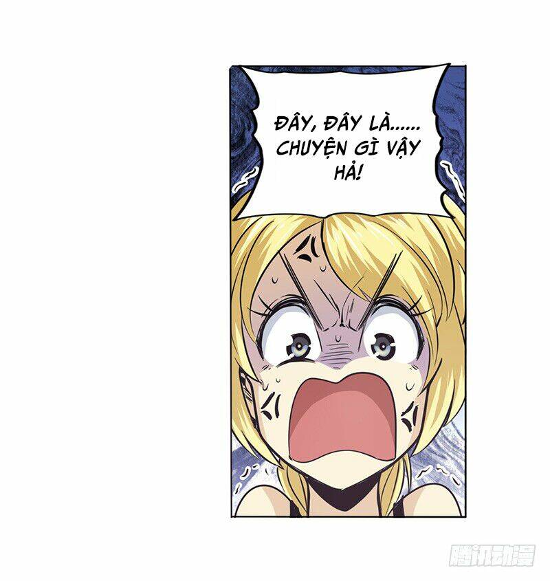 Anh Hùng? Ta Không Làm Lâu Rồi Chapter 28 - Trang 2