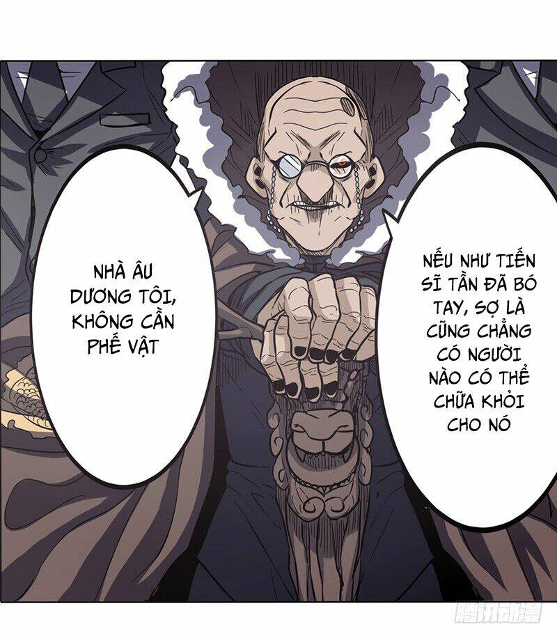 Anh Hùng? Ta Không Làm Lâu Rồi Chapter 28 - Trang 2