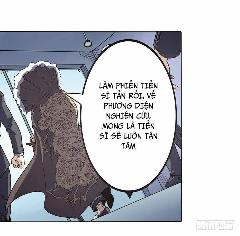 Anh Hùng? Ta Không Làm Lâu Rồi Chapter 28 - Trang 2