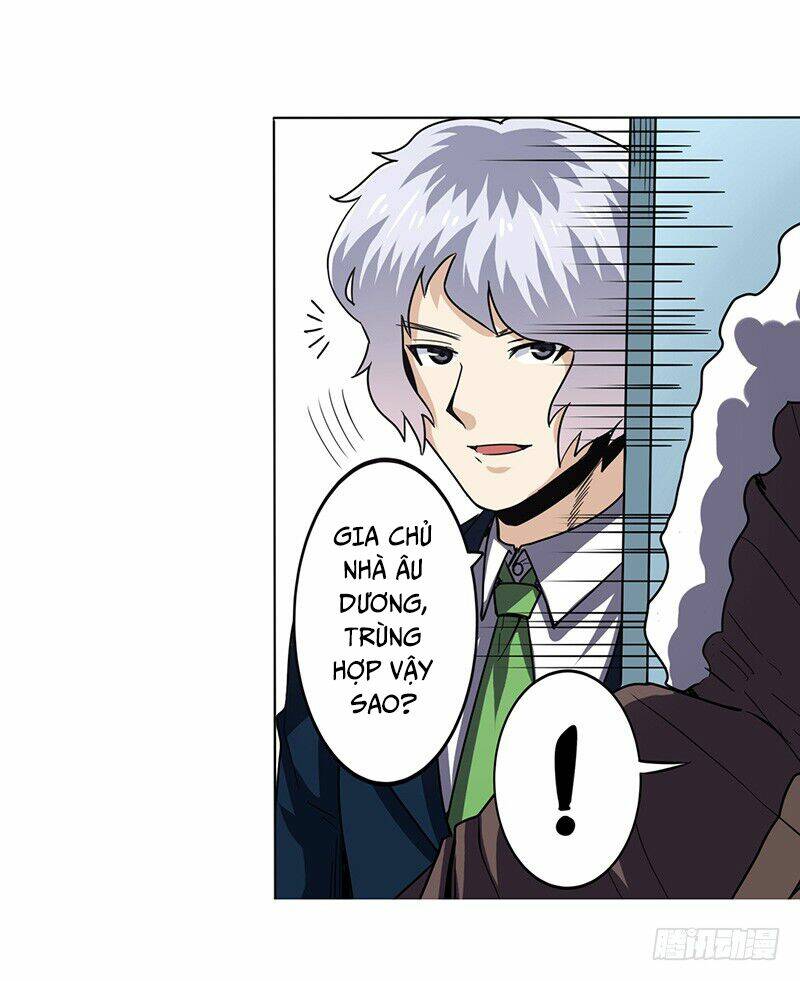 Anh Hùng? Ta Không Làm Lâu Rồi Chapter 28 - Trang 2