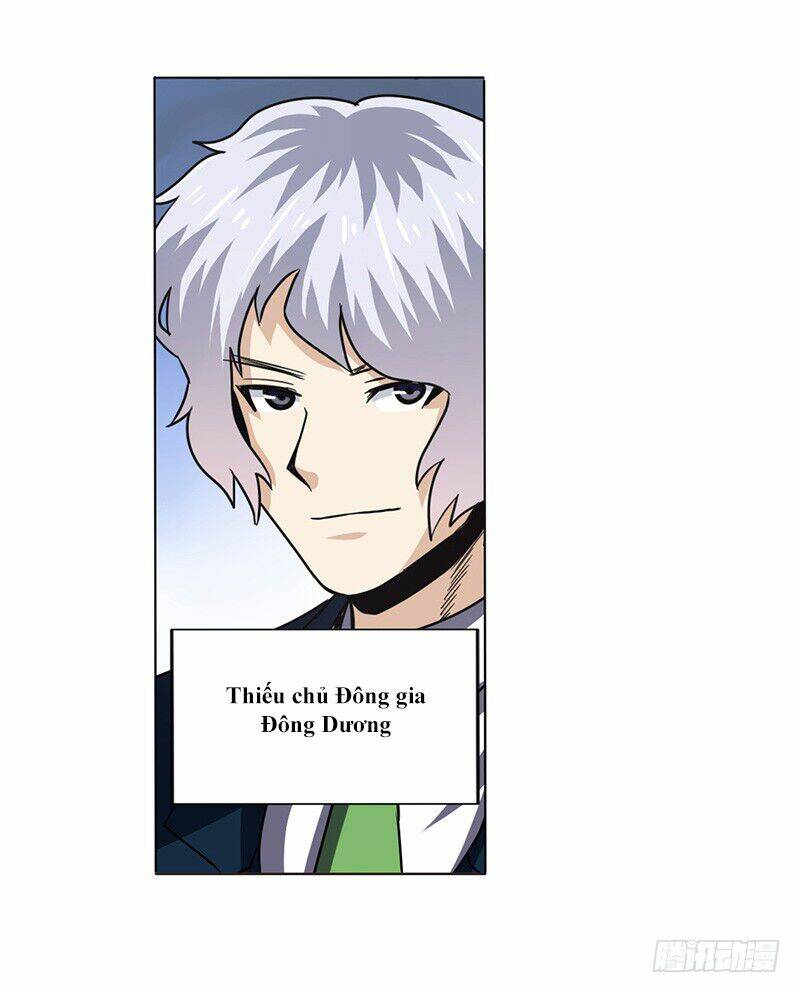 Anh Hùng? Ta Không Làm Lâu Rồi Chapter 28 - Trang 2