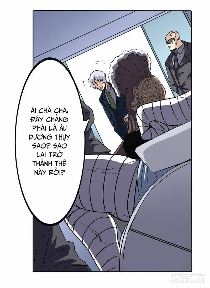 Anh Hùng? Ta Không Làm Lâu Rồi Chapter 28 - Trang 2