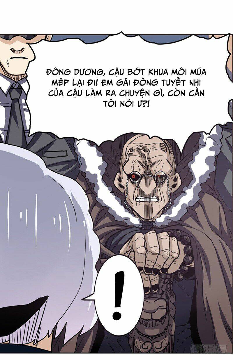 Anh Hùng? Ta Không Làm Lâu Rồi Chapter 28 - Trang 2