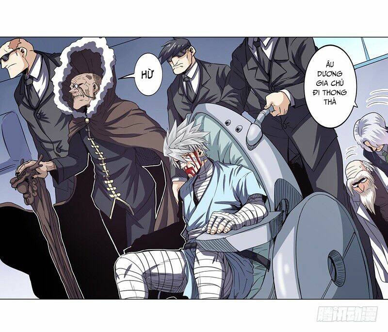 Anh Hùng? Ta Không Làm Lâu Rồi Chapter 28 - Trang 2