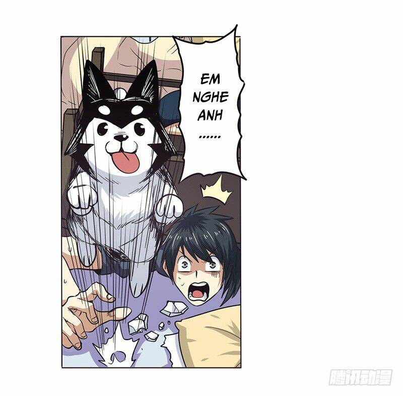 Anh Hùng? Ta Không Làm Lâu Rồi Chapter 28 - Trang 2