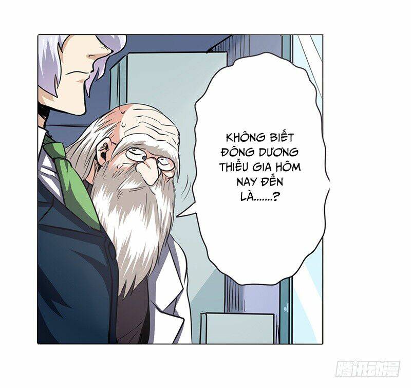 Anh Hùng? Ta Không Làm Lâu Rồi Chapter 28 - Trang 2