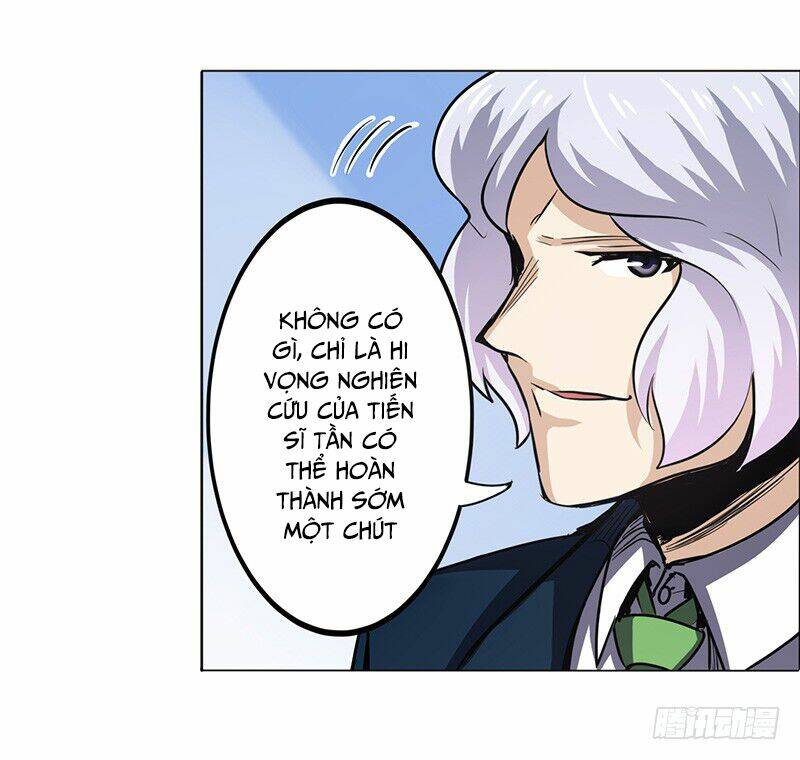 Anh Hùng? Ta Không Làm Lâu Rồi Chapter 28 - Trang 2