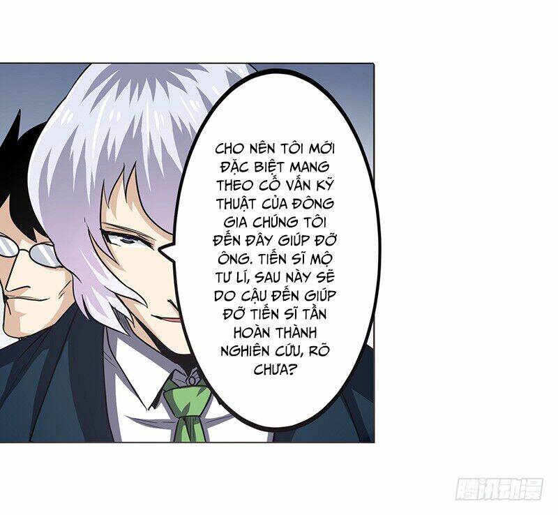 Anh Hùng? Ta Không Làm Lâu Rồi Chapter 28 - Trang 2