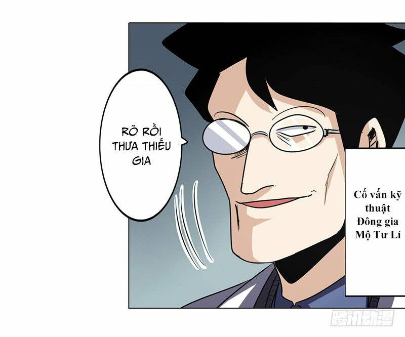 Anh Hùng? Ta Không Làm Lâu Rồi Chapter 28 - Trang 2