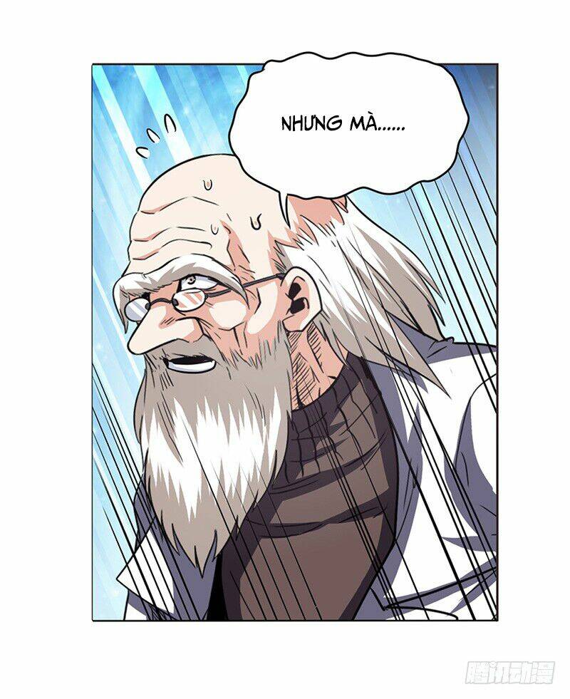 Anh Hùng? Ta Không Làm Lâu Rồi Chapter 28 - Trang 2