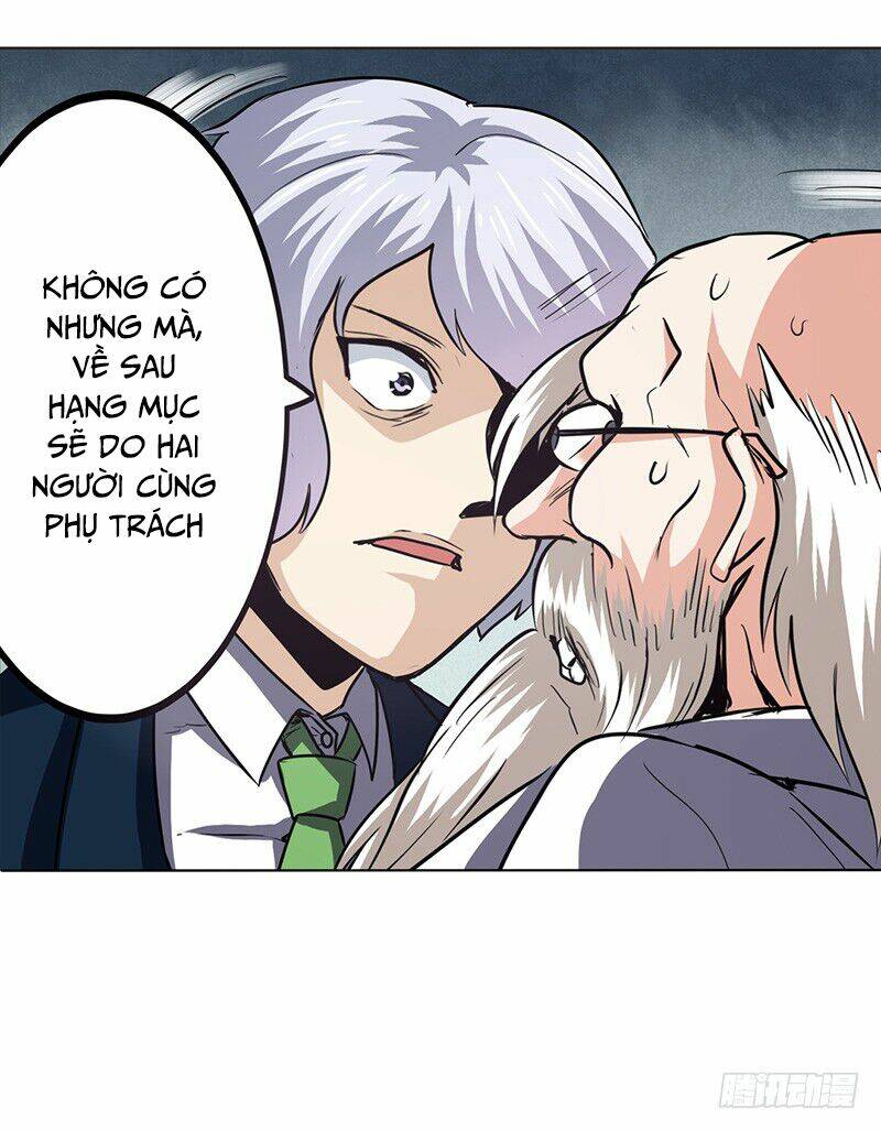 Anh Hùng? Ta Không Làm Lâu Rồi Chapter 28 - Trang 2