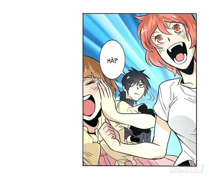 Anh Hùng? Ta Không Làm Lâu Rồi Chapter 28 - Trang 2