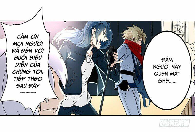 Anh Hùng? Ta Không Làm Lâu Rồi Chapter 28 - Trang 2