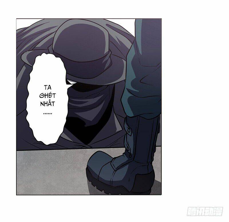 Anh Hùng? Ta Không Làm Lâu Rồi Chapter 28 - Trang 2