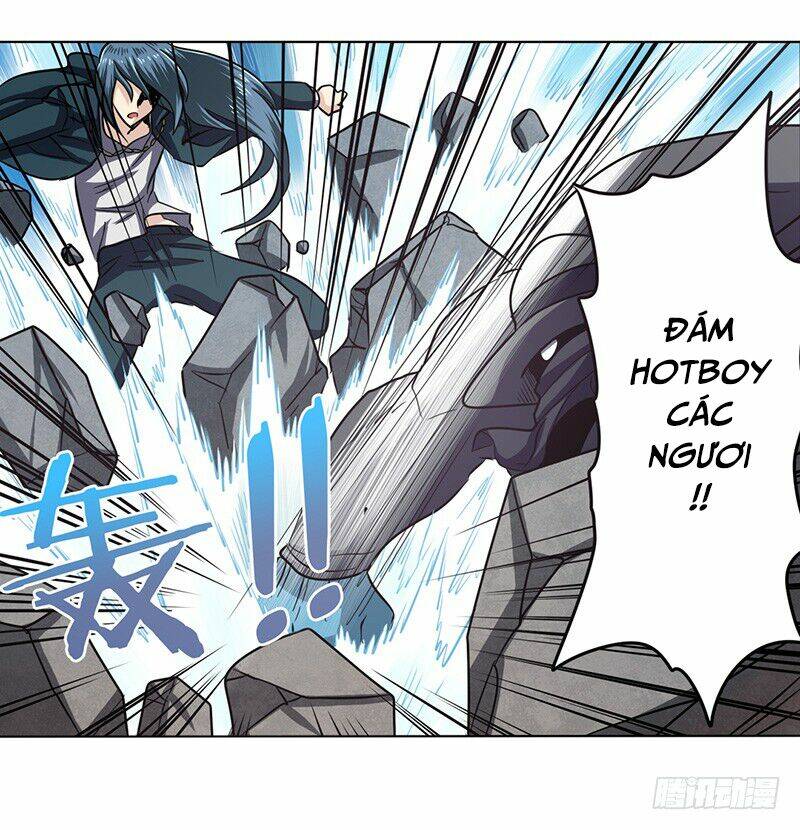 Anh Hùng? Ta Không Làm Lâu Rồi Chapter 28 - Trang 2