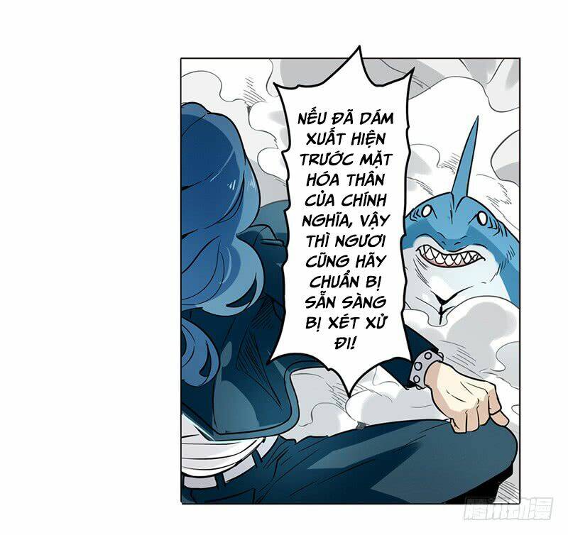 Anh Hùng? Ta Không Làm Lâu Rồi Chapter 28 - Trang 2