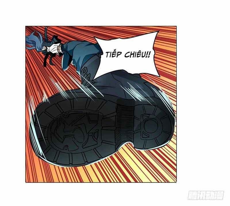 Anh Hùng? Ta Không Làm Lâu Rồi Chapter 28 - Trang 2