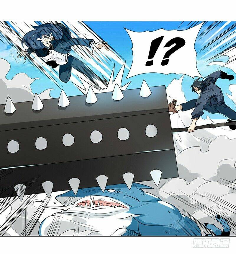 Anh Hùng? Ta Không Làm Lâu Rồi Chapter 28 - Trang 2