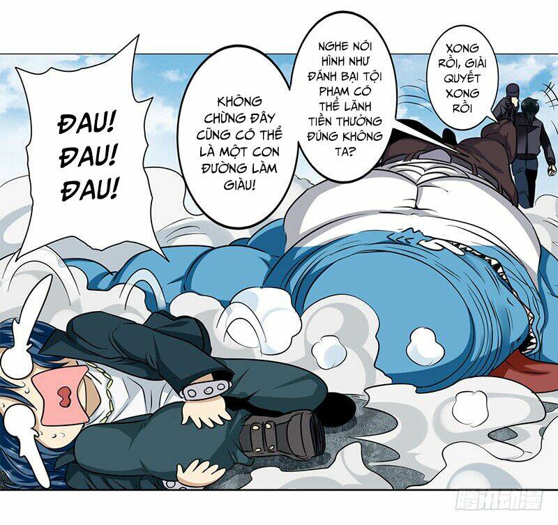 Anh Hùng? Ta Không Làm Lâu Rồi Chapter 28 - Trang 2