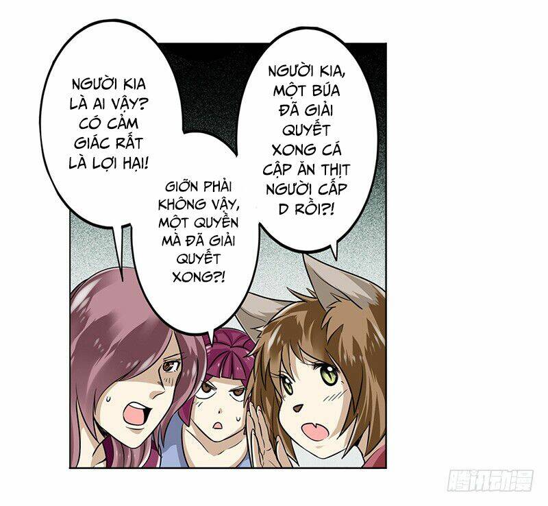 Anh Hùng? Ta Không Làm Lâu Rồi Chapter 28 - Trang 2