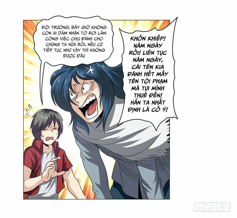 Anh Hùng? Ta Không Làm Lâu Rồi Chapter 28 - Trang 2