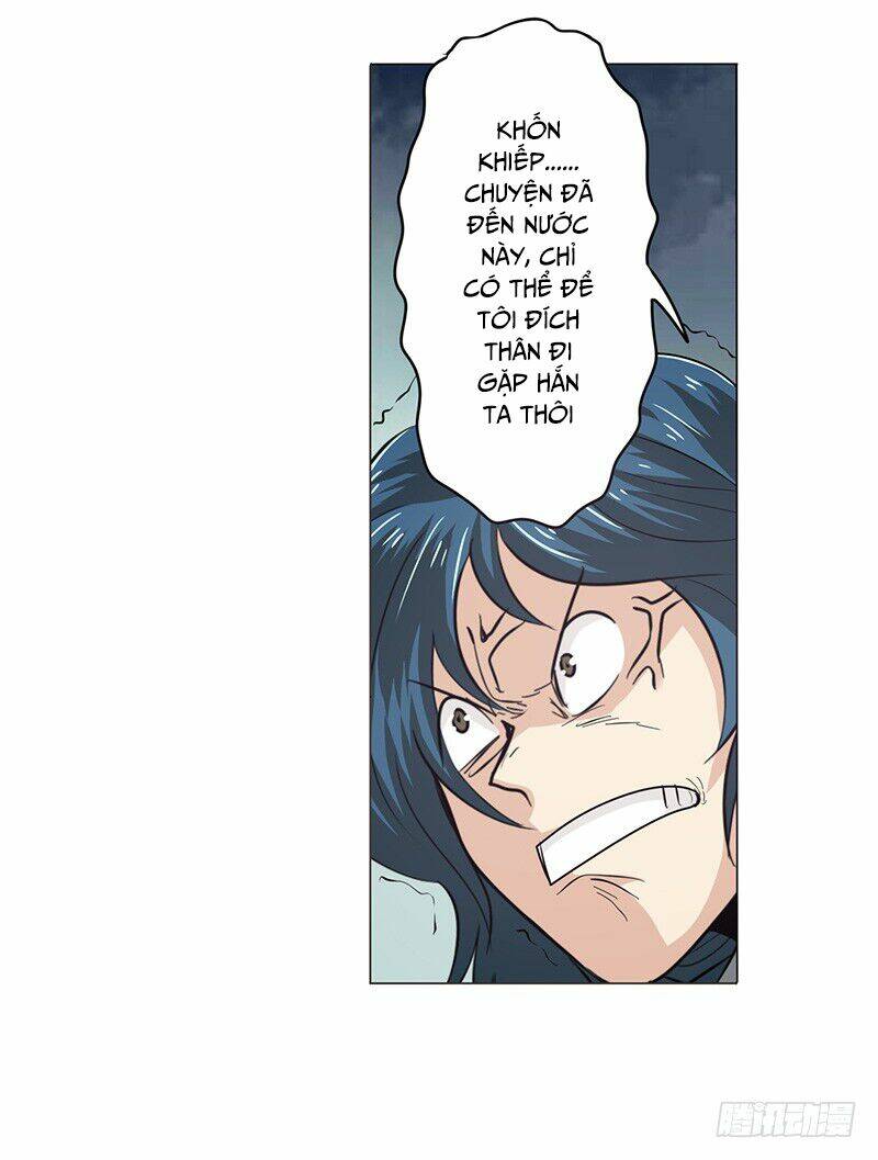 Anh Hùng? Ta Không Làm Lâu Rồi Chapter 28 - Trang 2