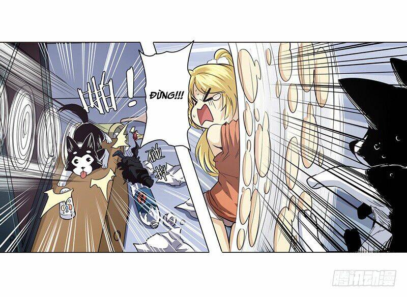 Anh Hùng? Ta Không Làm Lâu Rồi Chapter 28 - Trang 2