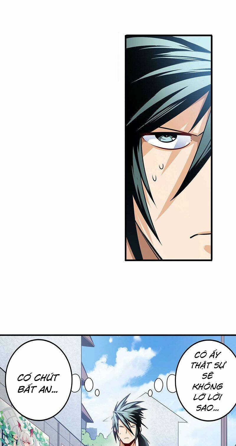 Anh Hùng? Ta Không Làm Lâu Rồi Chapter 280 - Trang 2